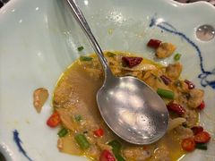 -西江美食舫·江西菜(健德桥店)