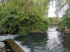-百脉泉景区