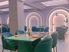 大堂-美丽心情(奥体店)