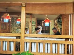 -百年石锅饭·朝鲜族传统民餐