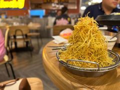 -WOW LUCKY创意韩料(龙阳广场店)