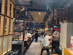 -火炉火自助餐(五道口购物中心店)