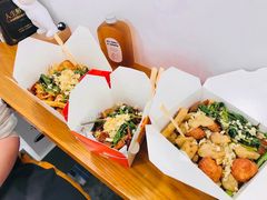 -呷贺盐酥鸡(抄纸巷店)