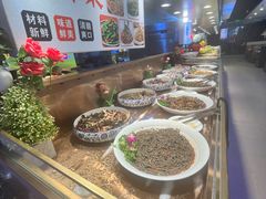 -银鲨海鲜烤肉火锅自助餐厅(五星店)
