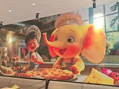 -尊宝比萨(平湖双拥街店)