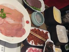 -山城辣妹子(定福庄店)