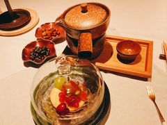 -叶叶菩提(太原别墅店)