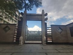 -广州神农草堂中医药博物馆