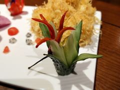 -额娘·春饼烤鸭(乐汇城店)