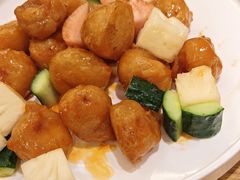 -粤集·手工粤菜(皇庭广场店)