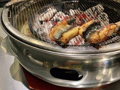 -本炙炭烤·蒲烧活鳗料理店(金沙洲店)