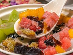 -琥珀川糟粕醋·香草鸭·鸡煲(慈云寺店)