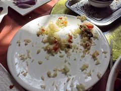-阿达西新疆餐厅(西北大学店)