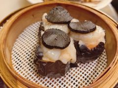 -誉八仙粤菜(万象天地店)