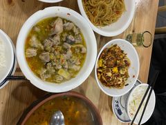 -笨罗卜浏阳菜馆(太平街店)