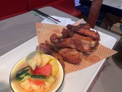 -创味·民间海南菜·非遗藤桥排骨(藤桥·免税城店)