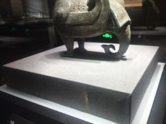 -晋国博物馆