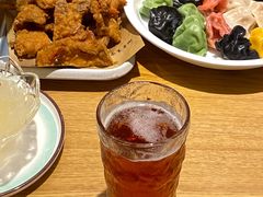 -汇丰苑·海鲜青岛菜(中山路大鲍岛店)