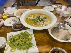 -双流老字号董蹄花(广场路店)