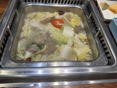 -好得火锅(育才店)