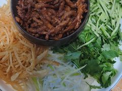 -满园烤鸭·春饼(抚顺万达店)