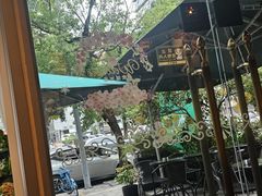 -街角 T·COFFEE 融合料理·BISTRO(车公庙店)