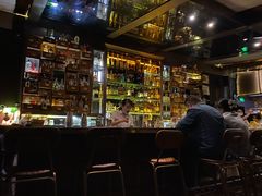 -船长酒吧 The Captain