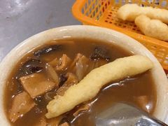 -逍遥镇刘相五胡辣汤豆沫馆(康复中街店)