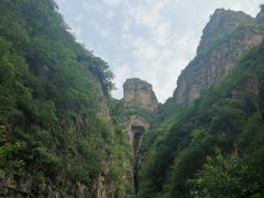 -龙门涧景区