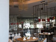 -上海浦东华美达大酒店