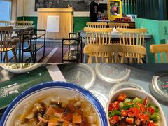 -8号苑自助烤场(西单店)