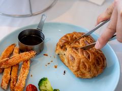 -必胜客(蜀山万象汇店)
