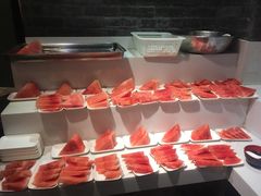 -安安火锅(上美广场店)