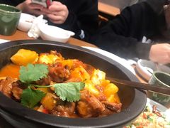 -云海肴·汽锅鸡·云南菜(高德置地店)
