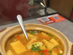 -廖川菜(金虹桥店)