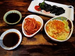 -明记港式烧腊茶餐厅(下沙店)