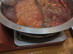 -黔哆哆地摊酸汤火锅(清湖店)