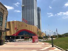 -万达茂商场(南京仙林店)