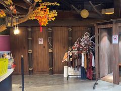-暴风岛沉浸式体验馆(百联世纪店)