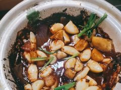 -金龙·打边炉(南京西路店)