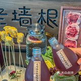 北京涮肉的领头终于来魔都啦～气氛感的涮肉餐厅