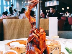 -点心传说·粤菜点心(佐阾虹湾店)