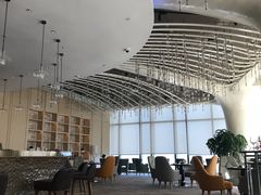 -三迪希尔顿酒店·星空酒廊