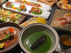 -花潮料理艺食馆(成都万象城店)