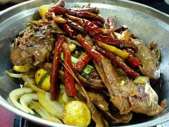 android_upload_pic-蜀韵川香水煮鱼(泰山路店)