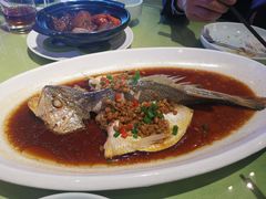 -上下九广州菜馆(锦业路店)