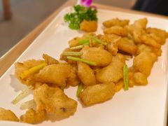 -枣子树·素食餐厅(普陀山店)