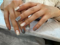 -斯馨·健康美甲美睫