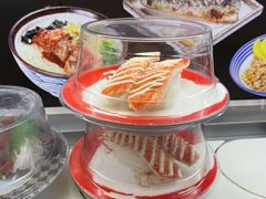蟹柳寿司-禾绿寿司·定食·拉面·烧炸(宝安大仟里店)