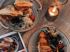 -玲婧胡同·生日蛋糕·餐厅(嘉里城店)